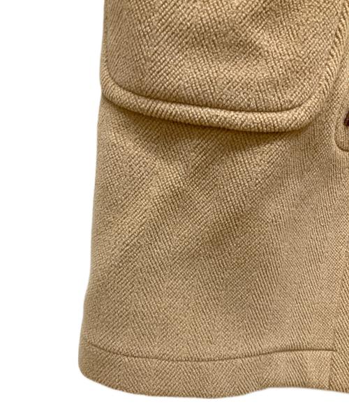 westcountry（ウエストカントリー）westcountry (ウエストカントリー) ダッフルコート ブラウン サイズ:不明の古着・服飾アイテム