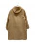 westcountry (ウエストカントリー) ダッフルコート ブラウン サイズ:不明：13000円