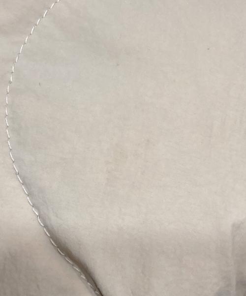 THE NORTHFACE PURPLELABEL（ザ・ノースフェイス パープルレーベル）THE NORTHFACE PURPLELABEL (ザ・ノースフェイス パープルレーベル) Field Down Cardigan ベージュ サイズ:SIZE Mの古着・服飾アイテム