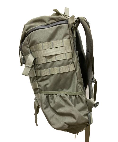 MYSTERY RANCH（ミステリーランチ）MYSTERY RANCH (ミステリーランチ) 2day assault バックパック カーキの古着・服飾アイテム