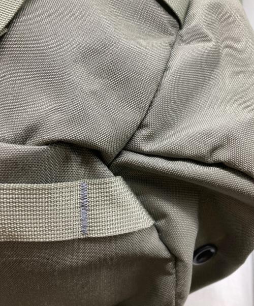 MYSTERY RANCH（ミステリーランチ）MYSTERY RANCH (ミステリーランチ) 2day assault バックパック カーキの古着・服飾アイテム