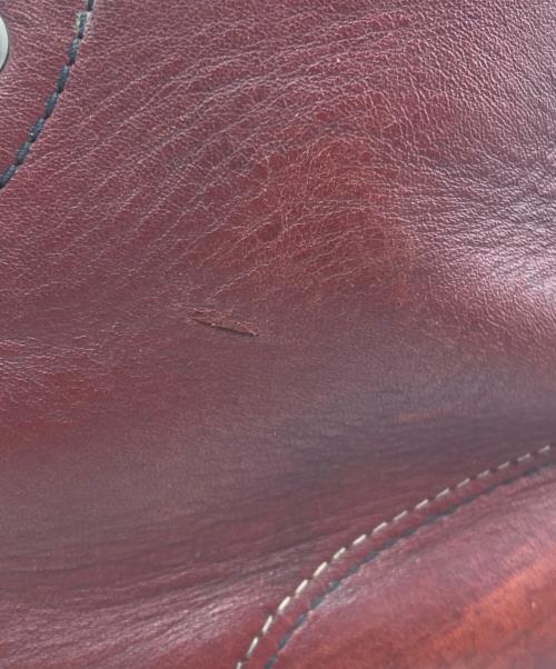 RED WING（レッドウィング）RED WING (レッドウィング) アイリッシュセッター ブラウン サイズ:SIZE 8 1/2 Eの古着・服飾アイテム