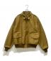 Buzz Rickson's（バズリクソンズ）の古着「JUNGLE CLOTH A-2」｜ブラウン