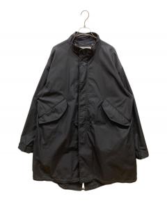 中古・古着通販】BUZZ RICKSON'S (バズリクソンズ) COTTON TOUR JACKET