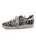 adidas (アディダス) Stan Smith Snakeskin ホワイト サイズ:SIZE 26.5cm：10000円