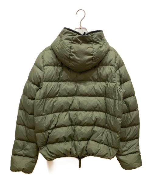 DUVETICA（デュベティカ）DUVETICA (デュベティカ) ダウンジャケット オリーブ サイズ:SIZE 46の古着・服飾アイテム