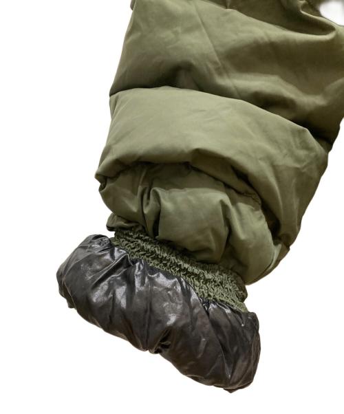 DUVETICA（デュベティカ）DUVETICA (デュベティカ) ダウンジャケット オリーブ サイズ:SIZE 46の古着・服飾アイテム