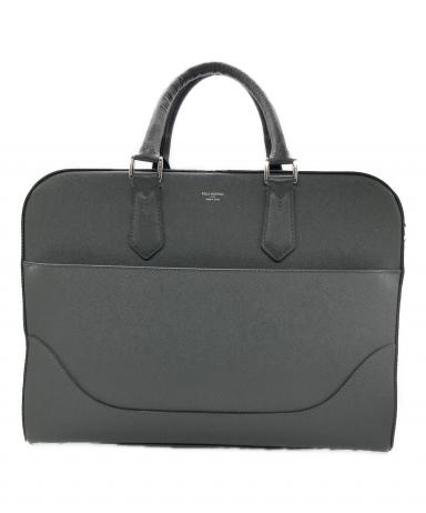 超美品　ペッレモルビダ PELLE MORBIDA ビジネスバッグ 2way 中古・古着通販】PELLE MORBIDA (ペッレモルビダ) 2WAYビジネスバッグ