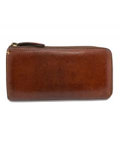 中古・古着通販】土屋鞄 (ツチヤカバン) がま口財布｜ブランド・古着