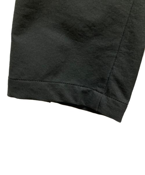 NEW BALANCE（ニューバランス）NEW BALANCE (ニューバランス) MET24 Single Jacket / MET24 Straight Fit ブラック サイズ:SIZE Mの古着・服飾アイテム