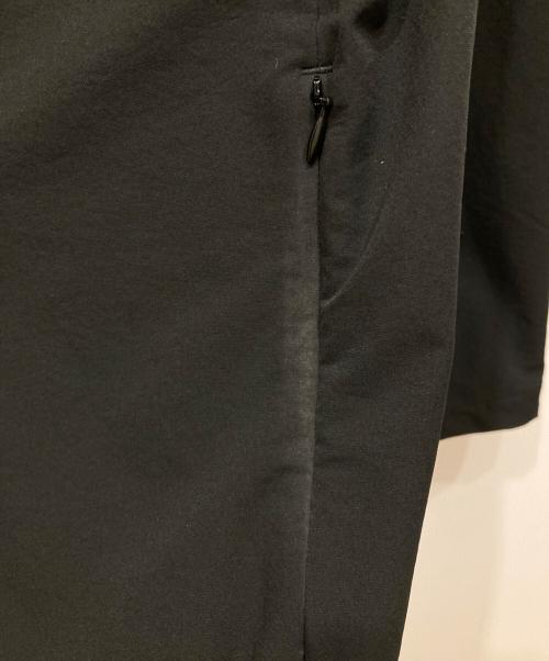 NEW BALANCE（ニューバランス）NEW BALANCE (ニューバランス) MET24 Single Jacket / MET24 Straight Fit ブラック サイズ:SIZE Mの古着・服飾アイテム