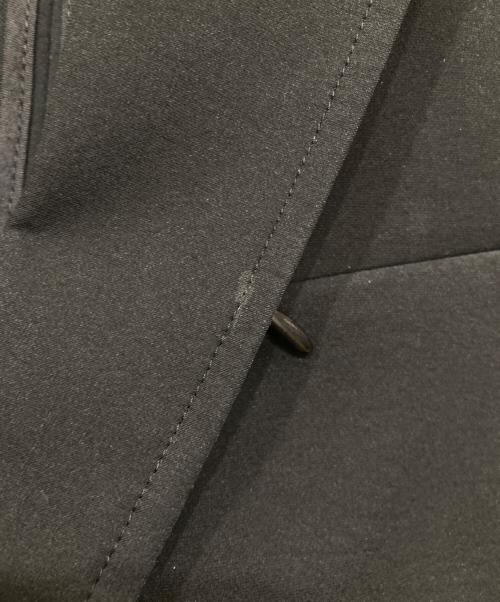 NEW BALANCE（ニューバランス）NEW BALANCE (ニューバランス) MET24 Single Jacket / MET24 Straight Fit ブラック サイズ:SIZE Mの古着・服飾アイテム