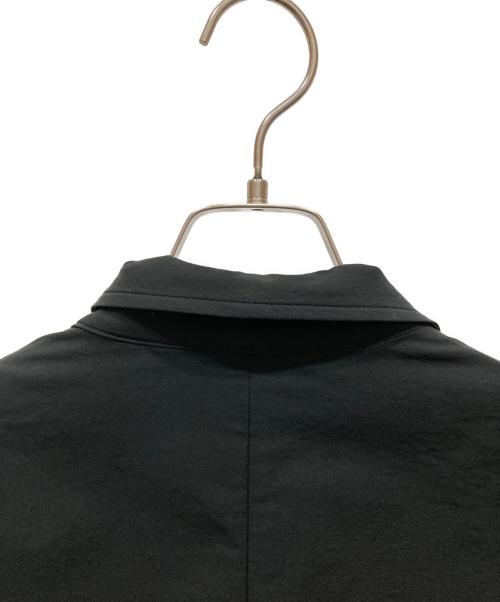 NEW BALANCE（ニューバランス）NEW BALANCE (ニューバランス) MET24 Single Jacket / MET24 Straight Fit ブラック サイズ:SIZE Mの古着・服飾アイテム