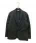 NEW BALANCE（ニューバランス）の古着「MET24 Single Jacket / MET24 Straight Fit」｜ブラック