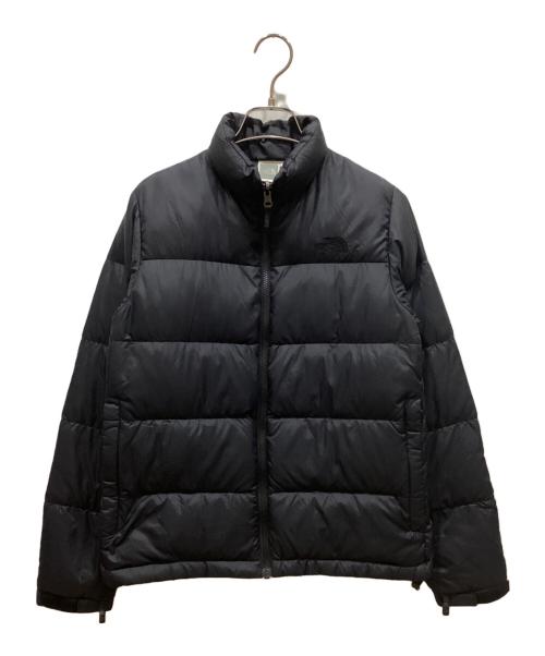 THE NORTH FACE（ザ ノース フェイス）THE NORTH FACE (ザ ノース フェイス) GRACE Triclimate PARKA ネイビー サイズ:SIZE Mの古着・服飾アイテム