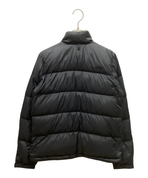 THE NORTH FACE（ザ ノース フェイス）THE NORTH FACE (ザ ノース フェイス) GRACE Triclimate PARKA ネイビー サイズ:SIZE Mの古着・服飾アイテム