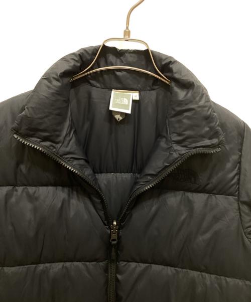 THE NORTH FACE（ザ ノース フェイス）THE NORTH FACE (ザ ノース フェイス) GRACE Triclimate PARKA ネイビー サイズ:SIZE Mの古着・服飾アイテム