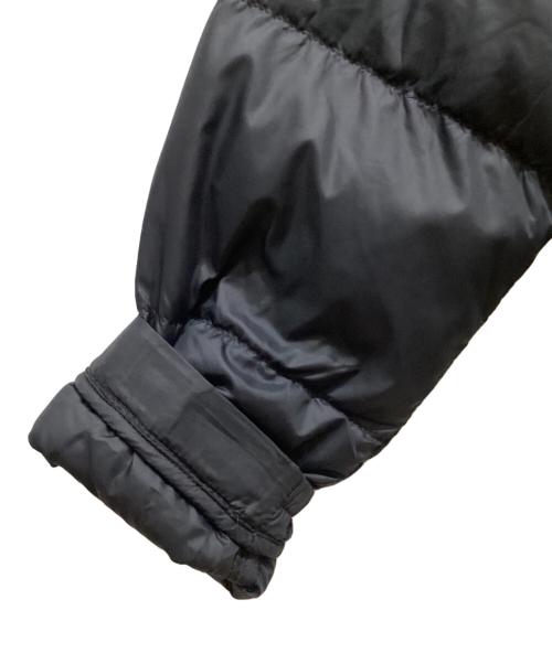 THE NORTH FACE（ザ ノース フェイス）THE NORTH FACE (ザ ノース フェイス) GRACE Triclimate PARKA ネイビー サイズ:SIZE Mの古着・服飾アイテム