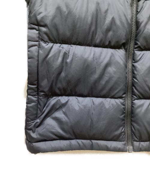 THE NORTH FACE（ザ ノース フェイス）THE NORTH FACE (ザ ノース フェイス) GRACE Triclimate PARKA ネイビー サイズ:SIZE Mの古着・服飾アイテム