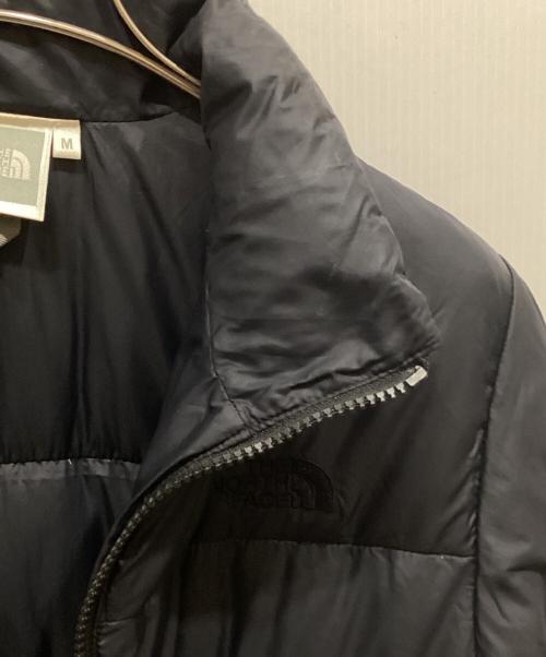 THE NORTH FACE（ザ ノース フェイス）THE NORTH FACE (ザ ノース フェイス) GRACE Triclimate PARKA ネイビー サイズ:SIZE Mの古着・服飾アイテム