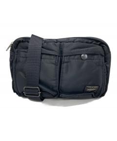 中古・古着通販】PORTER (ポーター) タンカー / ショルダーバッグ