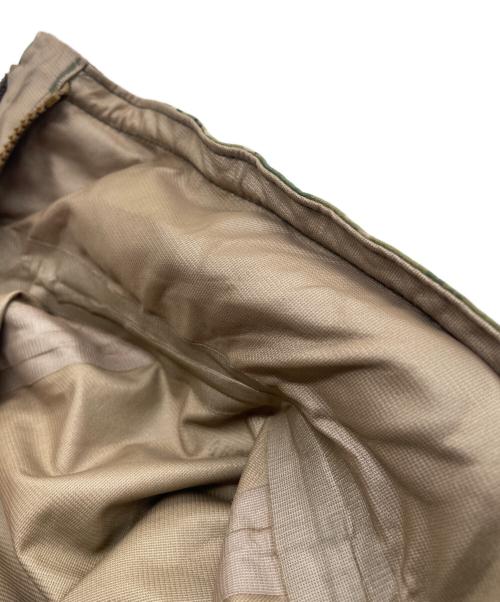 U'S NAVY（ユーエスネイビー）U'S NAVY (ユーエスネイビー) デジタルカモフーデッドジャケッ オリーブ サイズ:Sの古着・服飾アイテム
