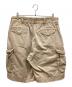 POLO RALPH LAUREN (ポロ・ラルフローレン) カーゴショートパンツ ベージュ サイズ:SIZE 35：5000円
