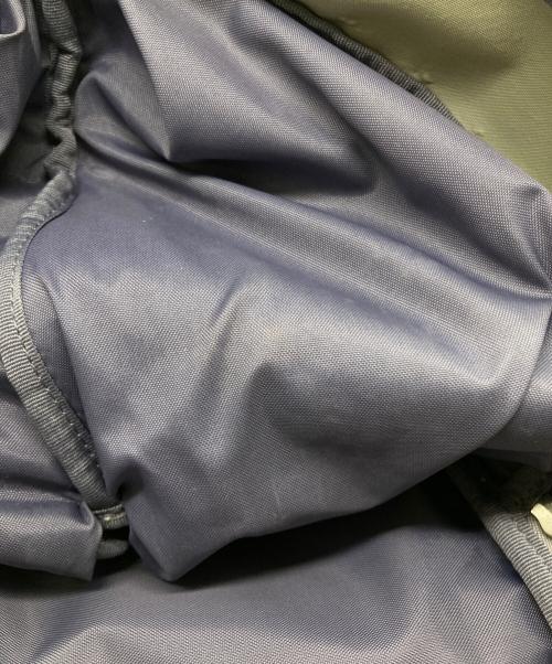 SALOMON（サロモン）SALOMON (サロモン) バックパック グレーの古着・服飾アイテム
