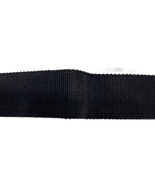 BALENCIAGA（バレンシアガ）BALENCIAGA (バレンシアガ) EXPLORER CREW BELT PACK ブラックの古着・服飾アイテム