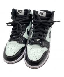 NIKE（ナイキ）の古着「DUNK HI ALL STAR」｜ブラック