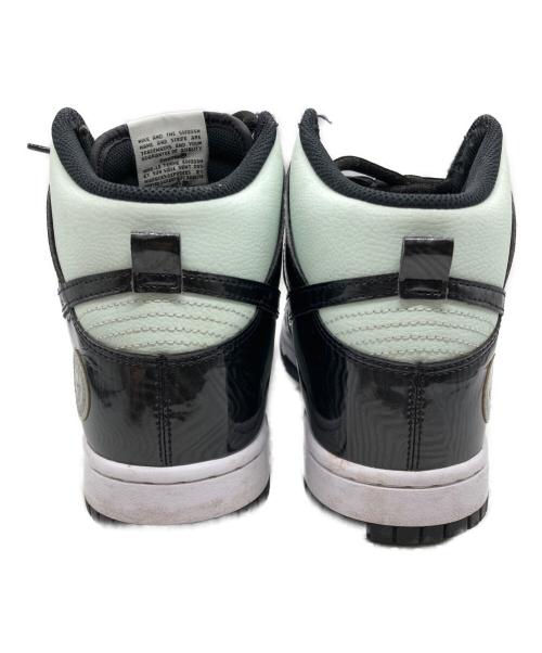 NIKE（ナイキ）NIKE (ナイキ) DUNK HI ALL STAR ブラック サイズ:SIZE 27の古着・服飾アイテム