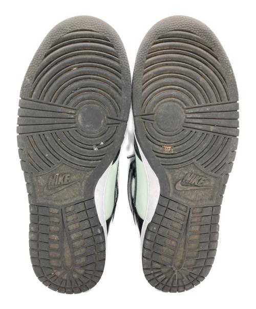 NIKE（ナイキ）NIKE (ナイキ) DUNK HI ALL STAR ブラック サイズ:SIZE 27の古着・服飾アイテム