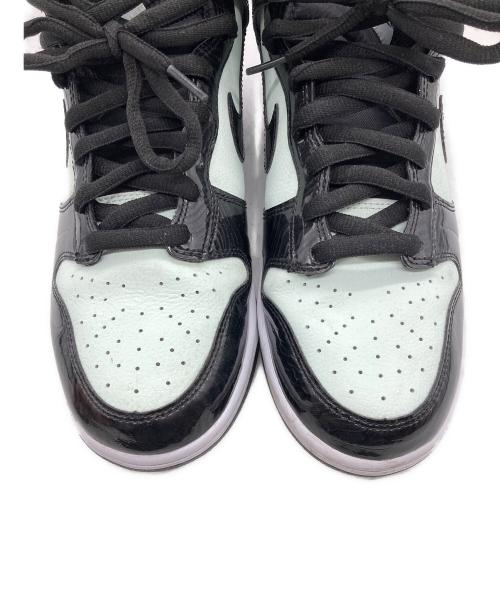 NIKE（ナイキ）NIKE (ナイキ) DUNK HI ALL STAR ブラック サイズ:SIZE 27の古着・服飾アイテム