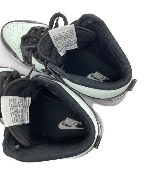 NIKE（ナイキ）NIKE (ナイキ) DUNK HI ALL STAR ブラック サイズ:SIZE 27の古着・服飾アイテム