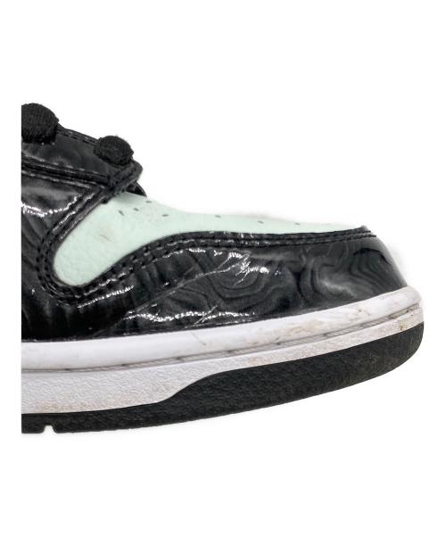 NIKE（ナイキ）NIKE (ナイキ) DUNK HI ALL STAR ブラック サイズ:SIZE 27の古着・服飾アイテム