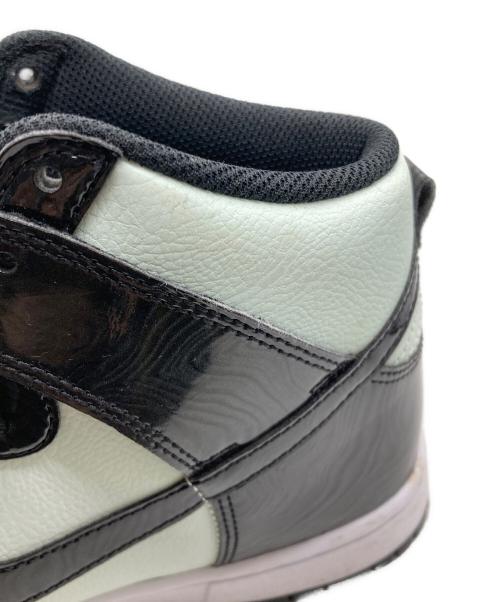 NIKE（ナイキ）NIKE (ナイキ) DUNK HI ALL STAR ブラック サイズ:SIZE 27の古着・服飾アイテム