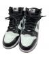 NIKE（ナイキ）の古着「DUNK HI ALL STAR」｜ブラック