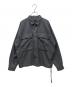 STAMPD（スタンプド）の古着「Berlin Button Up Shir」｜グレー