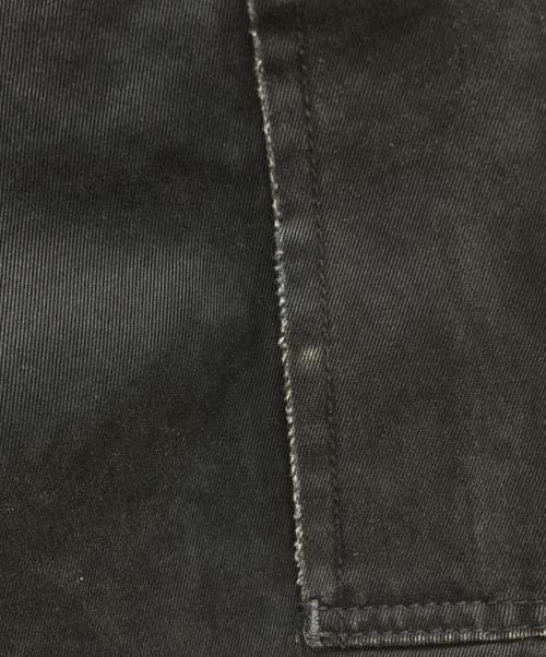 POLO RALPH LAUREN（ポロ・ラルフローレン）POLO RALPH LAUREN (ポロ・ラルフローレン) カーゴショーツ ネイビー サイズ:SIZE 76cm (W30)の古着・服飾アイテム