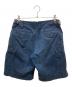 POLO RALPH LAUREN (ポロ・ラルフローレン) カーゴショーツ ネイビー サイズ:SIZE 76cm (W30)：8000円