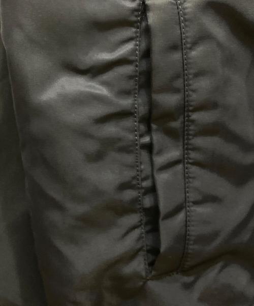 WTAPS（ダブルタップス）WTAPS (ダブルタップス) Team Jacket ネイビー サイズ:SIZE 03の古着・服飾アイテム