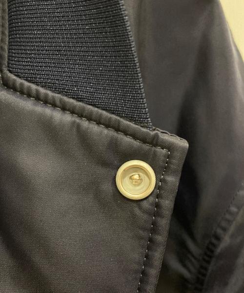 WTAPS（ダブルタップス）WTAPS (ダブルタップス) Team Jacket ネイビー サイズ:SIZE 03の古着・服飾アイテム