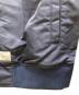 中古・古着 WTAPS (ダブルタップス) Team Jacket ネイビー サイズ:SIZE 03：45000円