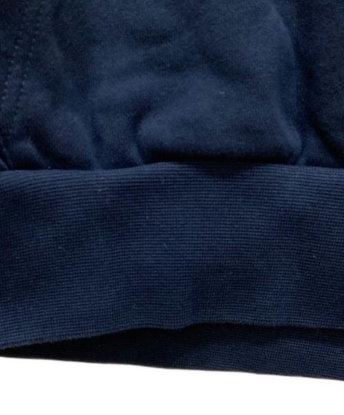 LACOSTE（ラコステ）LACOSTE (ラコステ) エッセンシャルスウェットフーディー ネイビー サイズ:SIZE Sの古着・服飾アイテム