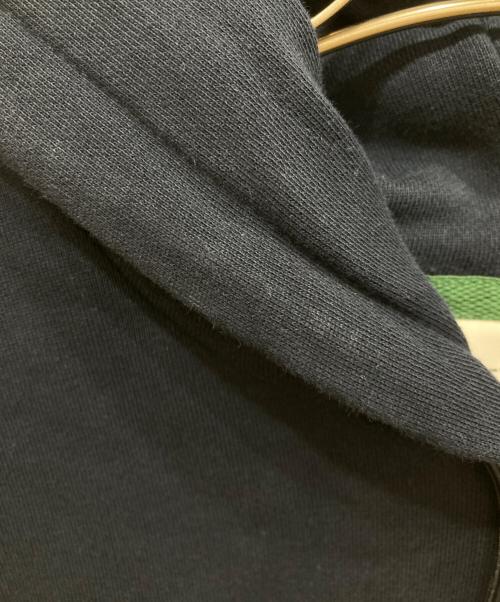 LACOSTE（ラコステ）LACOSTE (ラコステ) エッセンシャルスウェットフーディー ネイビー サイズ:SIZE Sの古着・服飾アイテム