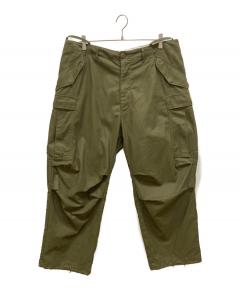 中古・古着通販】JOHNBULL (ジョンブル) ハードワーカージャーマン 
