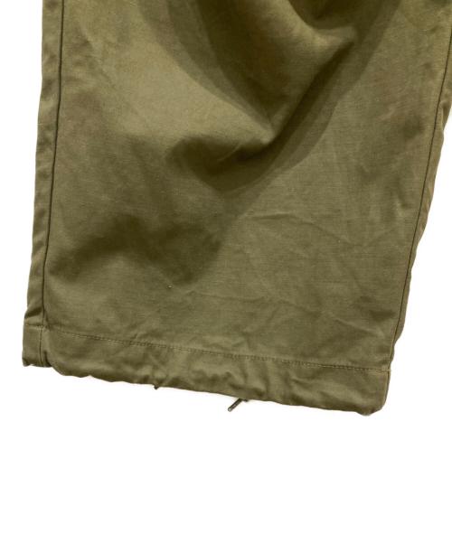 waiper（ワイパー）WAIPER (ワイパー) M-65フィールドパンツ カーキ サイズ:SIZE S/Lの古着・服飾アイテム
