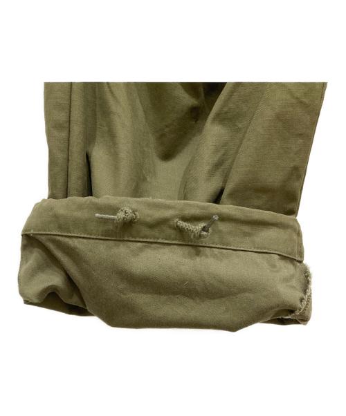 waiper（ワイパー）WAIPER (ワイパー) M-65フィールドパンツ カーキ サイズ:SIZE S/Lの古着・服飾アイテム
