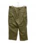 WAIPER (ワイパー) M-65フィールドパンツ カーキ サイズ:SIZE S/L：6000円