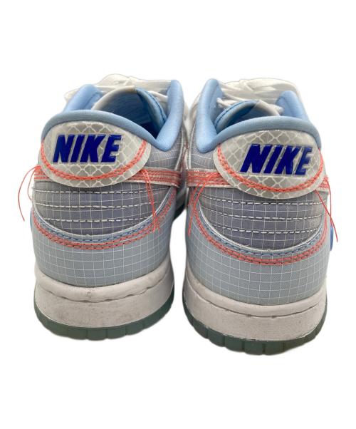 NIKE（ナイキ）NIKE (ナイキ) UNION (ユニオン) Dunk Low 